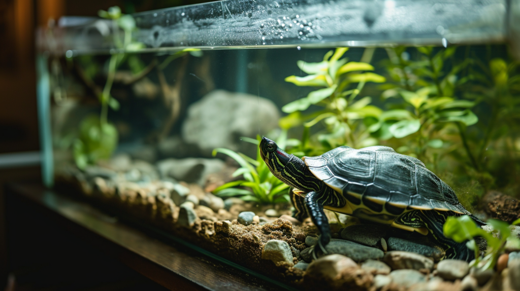 Los 8 mejores filtros para tortugas de agua del 2024 - TodoTortuga
